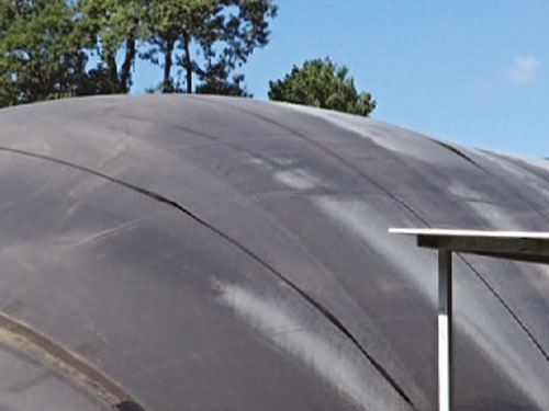 USO DE BIODIGESTORES